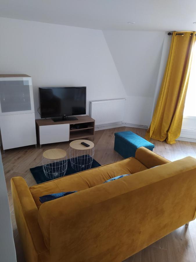 Appartement Au Centre De Dunkerque Dunkirk Exterior foto
