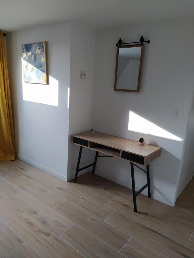 Appartement Au Centre De Dunkerque Dunkirk Exterior foto