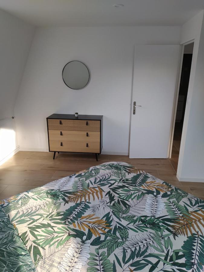 Appartement Au Centre De Dunkerque Dunkirk Exterior foto