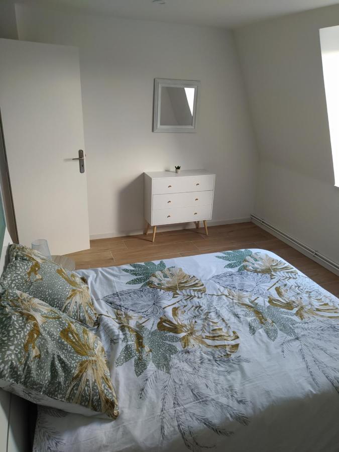 Appartement Au Centre De Dunkerque Dunkirk Exterior foto