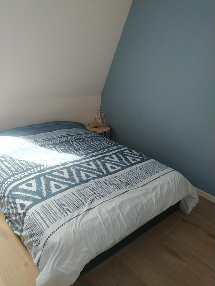 Appartement Au Centre De Dunkerque Dunkirk Exterior foto